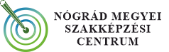 Szakképzési Centrum logo