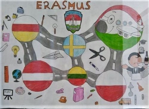 Erasmus+ Days 2021