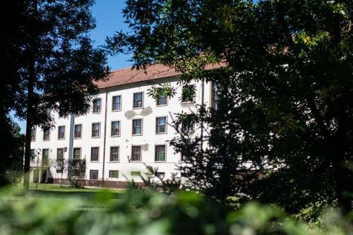 Borító kép a Nógrád Vármegyei SZC Kereskedelmi és Vendéglátóipari Technikum és Szakképző Iskola intézményről